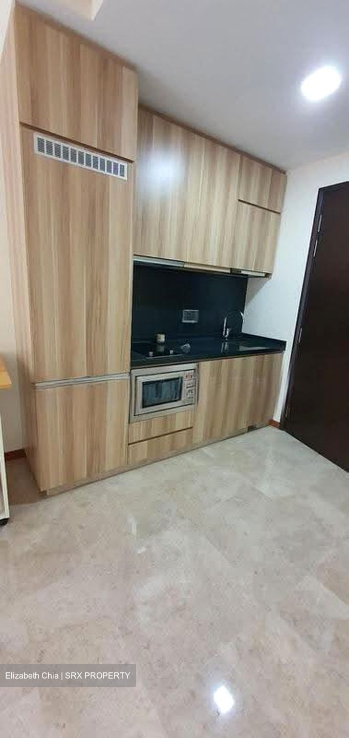 Nottinghill Suites (D21), Apartment #622133351